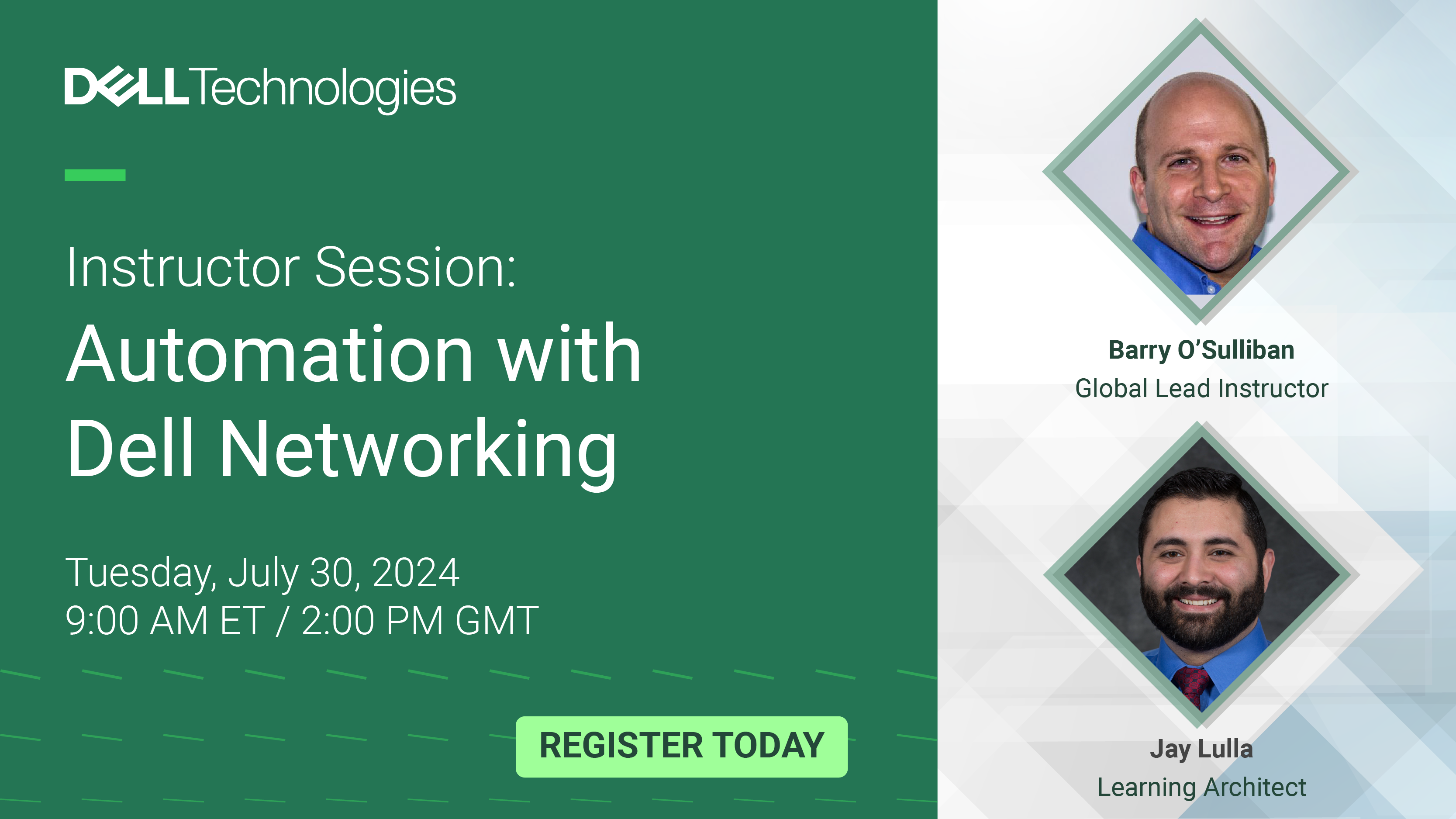 IS-Automation with Dell Networking-JULY30-01